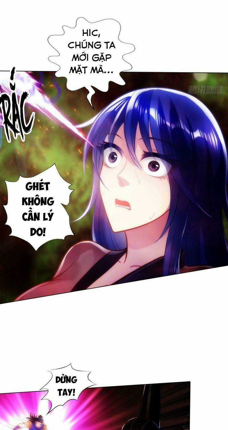 Bất Hủ Phàm Nhân Chapter 44 trang 30