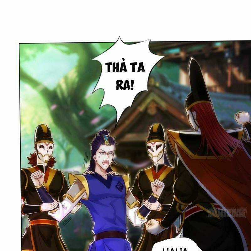Bất Hủ Phàm Nhân Chapter 44 trang 38
