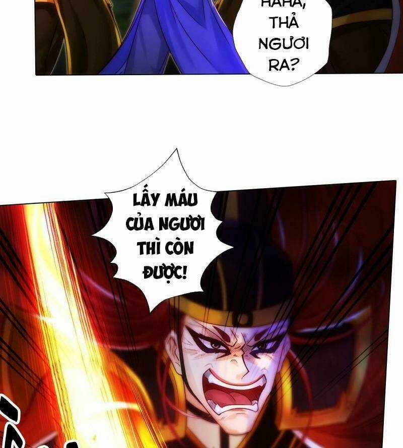 Bất Hủ Phàm Nhân Chapter 44 trang 39