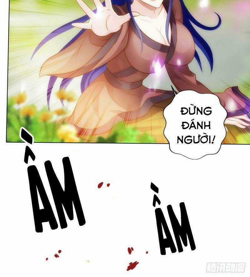 Bất Hủ Phàm Nhân Chapter 44 trang 41