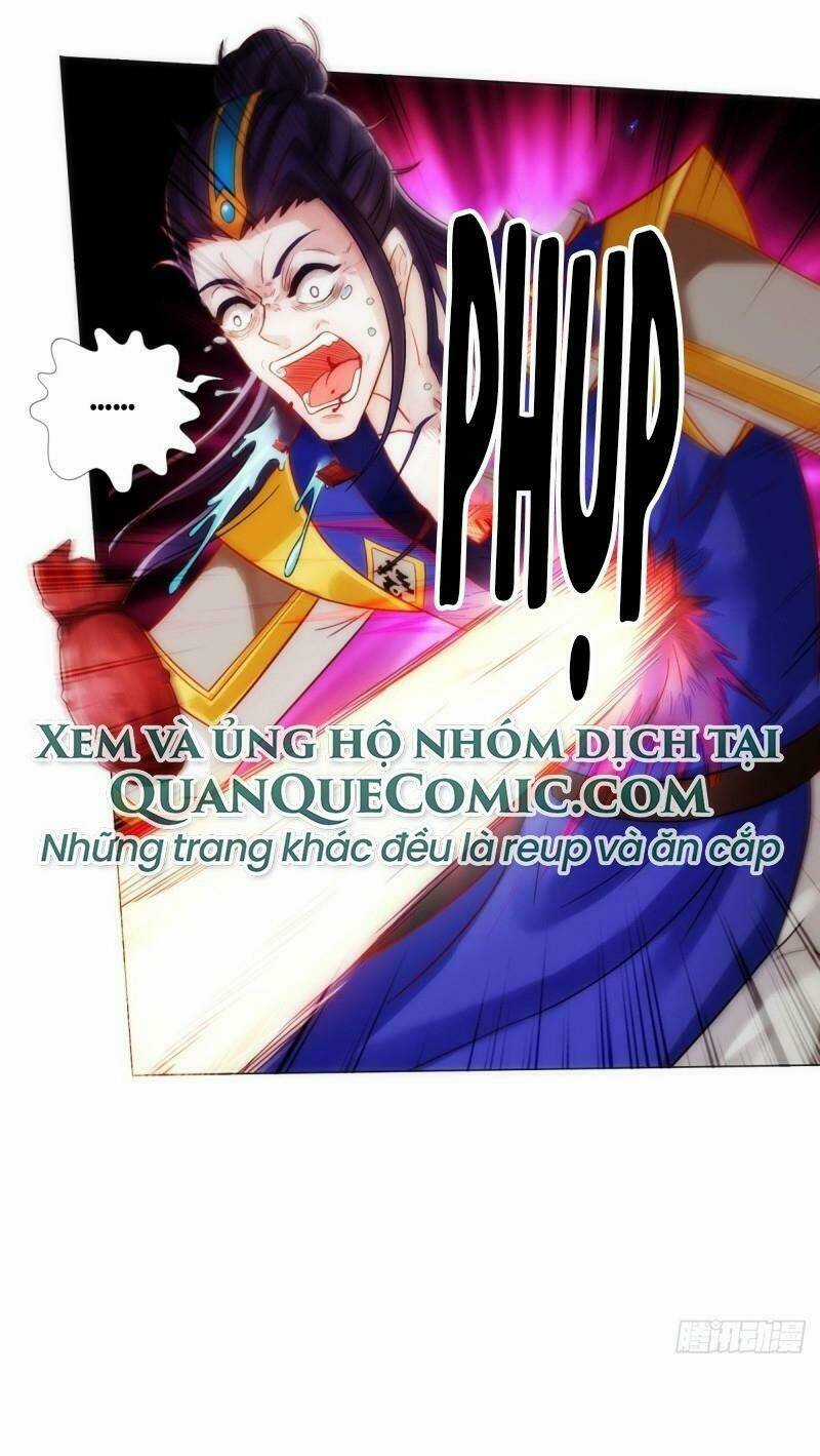 Bất Hủ Phàm Nhân Chapter 44 trang 42