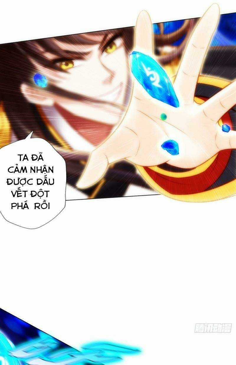 Bất Hủ Phàm Nhân Chapter 44 trang 44