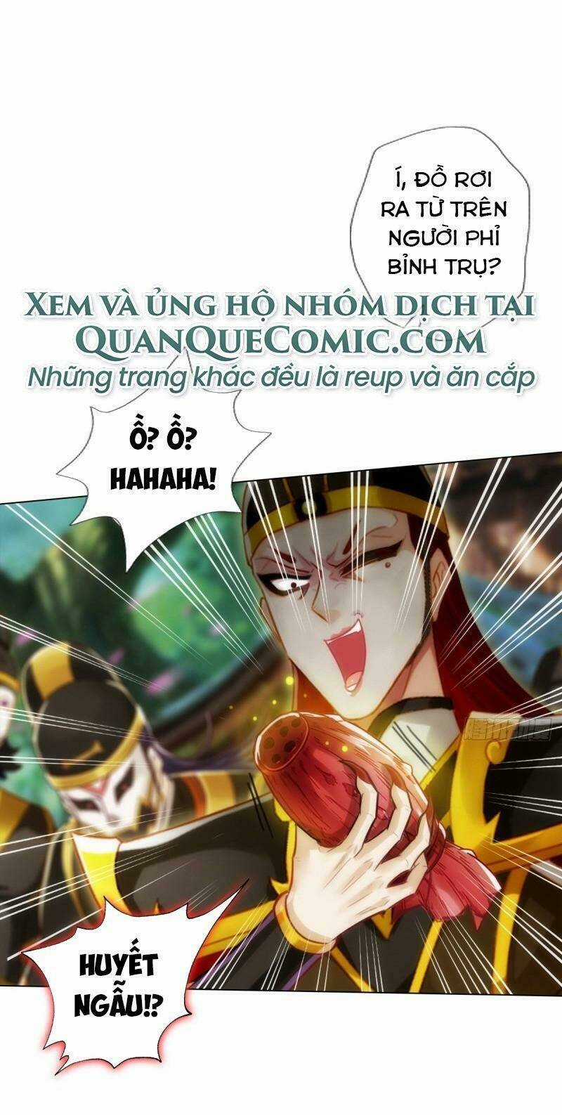 Bất Hủ Phàm Nhân Chapter 44 trang 47