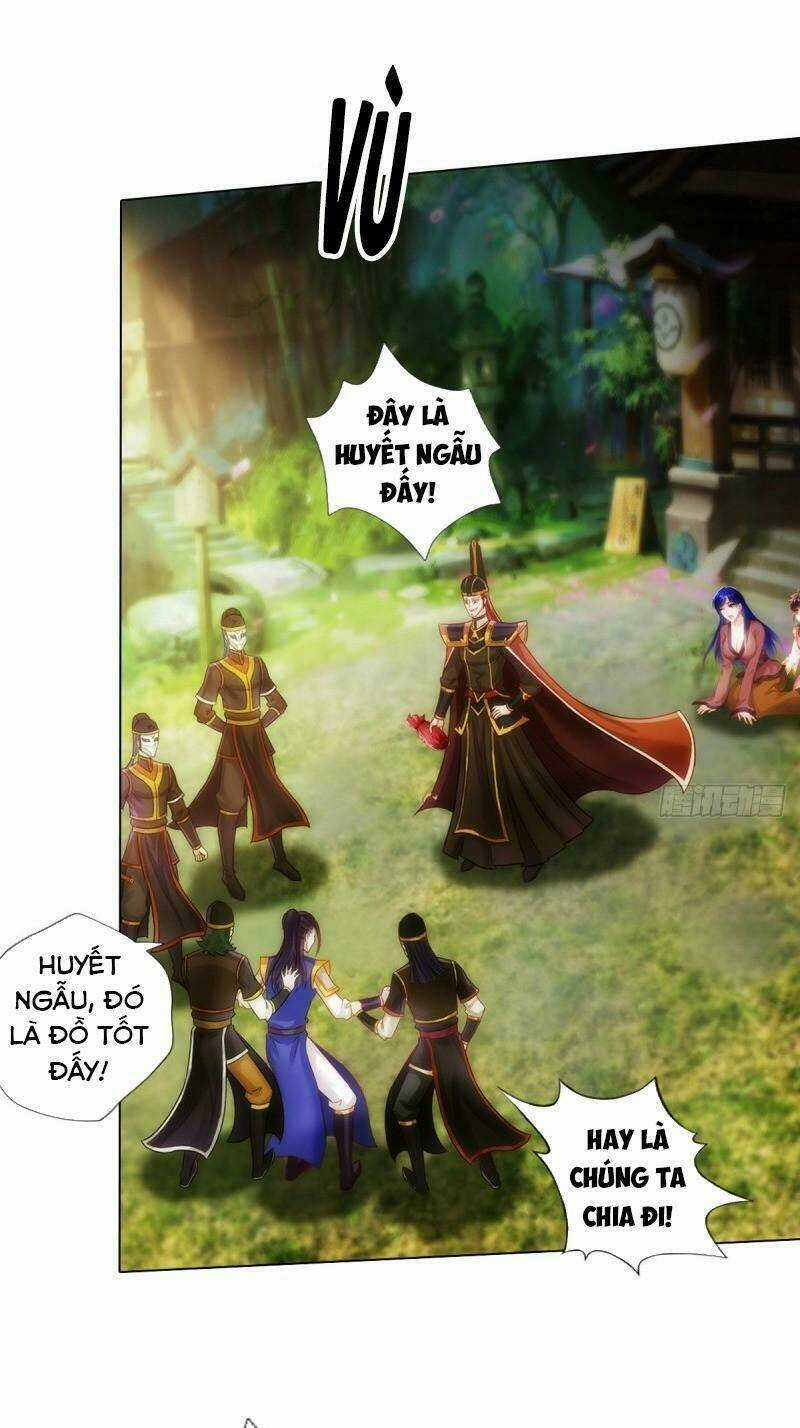Bất Hủ Phàm Nhân Chapter 44 trang 48