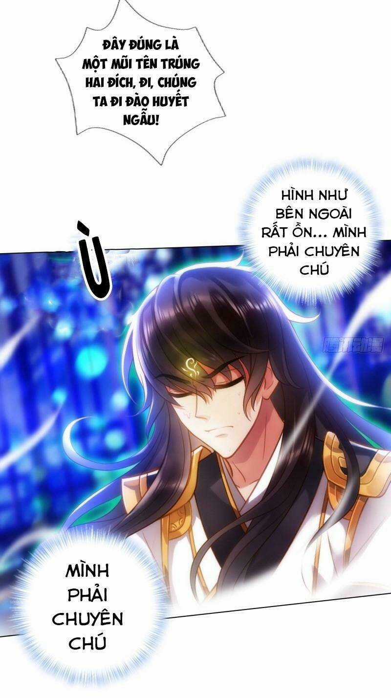 Bất Hủ Phàm Nhân Chapter 44 trang 49