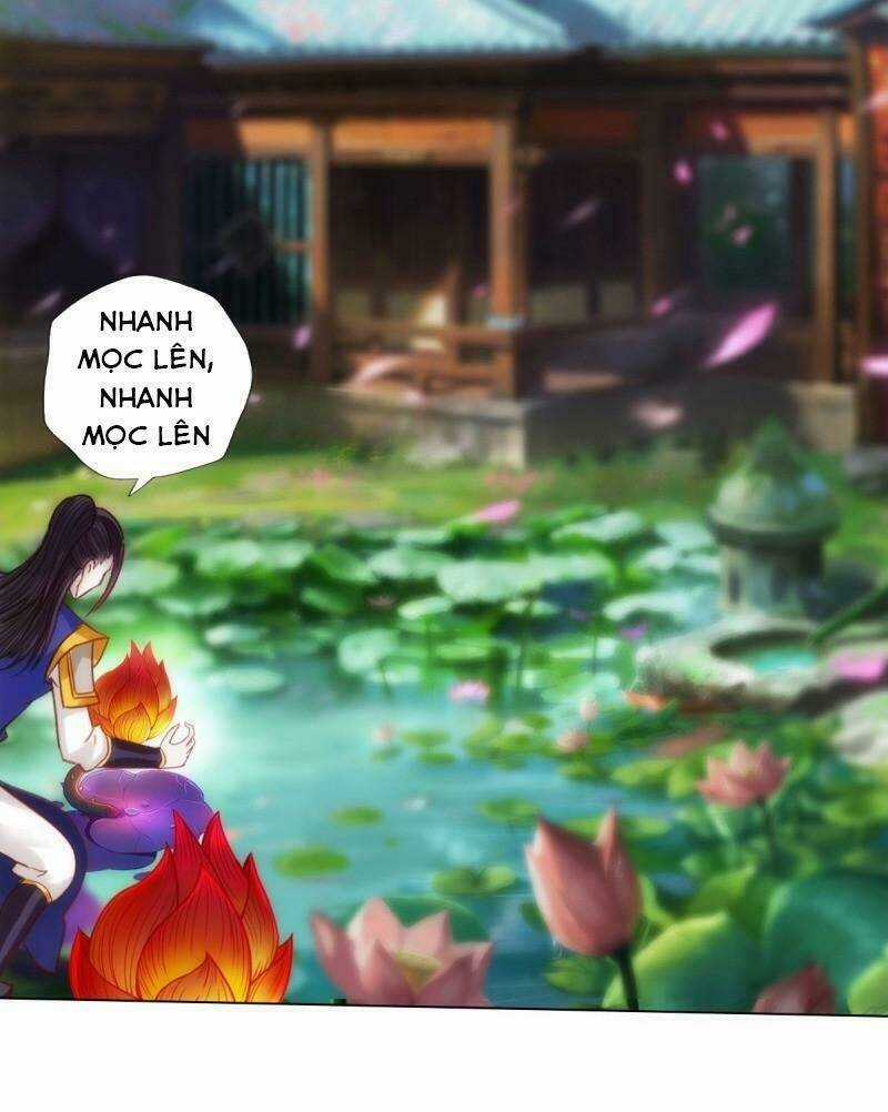 Bất Hủ Phàm Nhân Chapter 44 trang 5