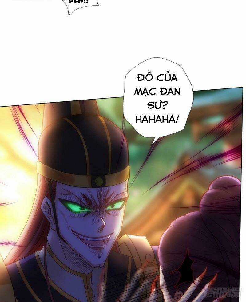 Bất Hủ Phàm Nhân Chapter 44 trang 51