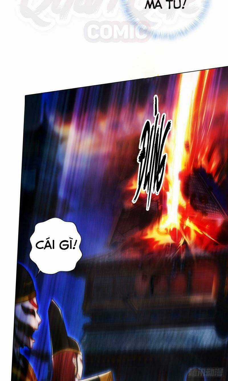 Bất Hủ Phàm Nhân Chapter 44 trang 53