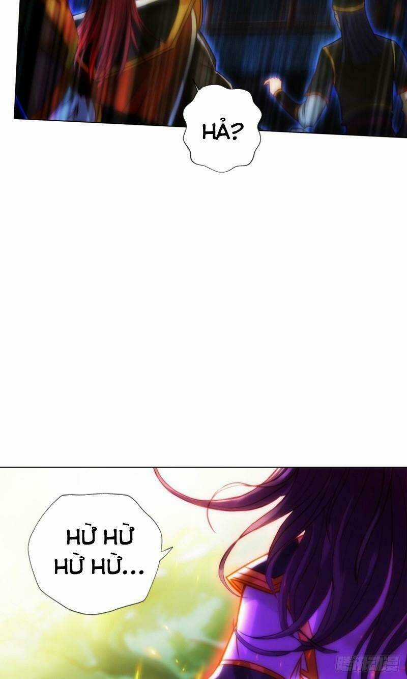 Bất Hủ Phàm Nhân Chapter 44 trang 54