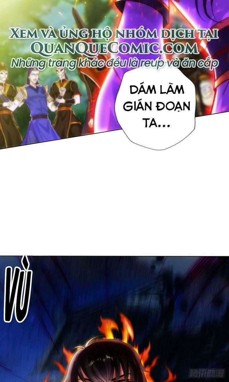 Bất Hủ Phàm Nhân Chapter 44 trang 55