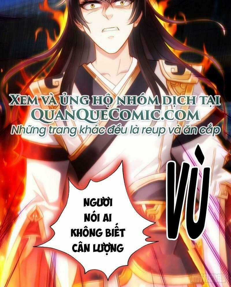 Bất Hủ Phàm Nhân Chapter 44 trang 56