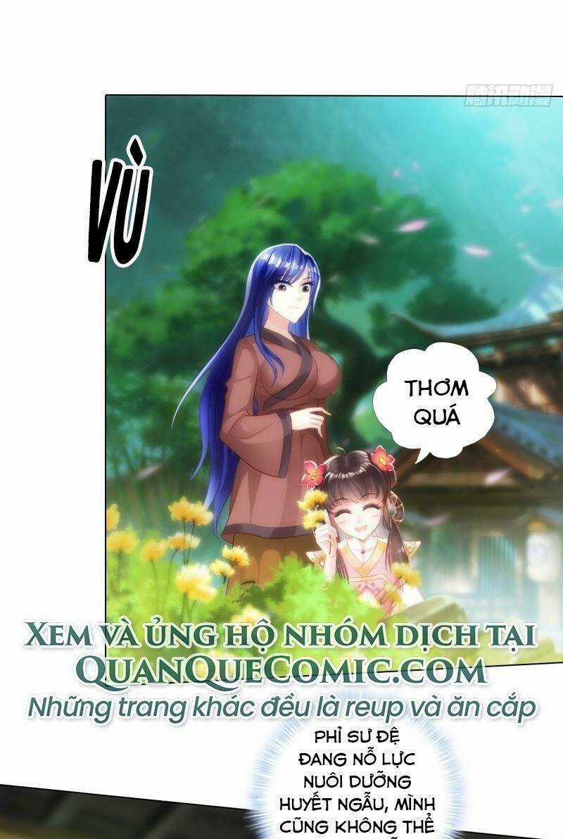 Bất Hủ Phàm Nhân Chapter 44 trang 6