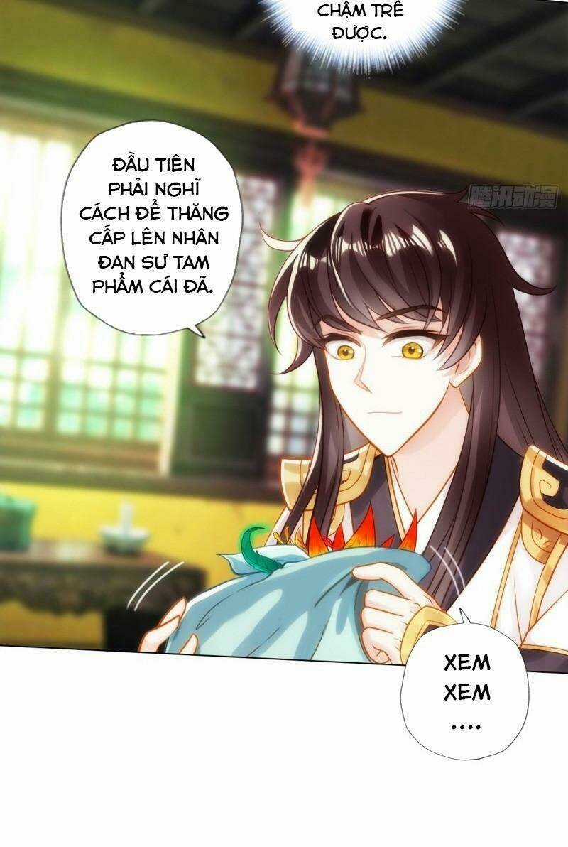 Bất Hủ Phàm Nhân Chapter 44 trang 7