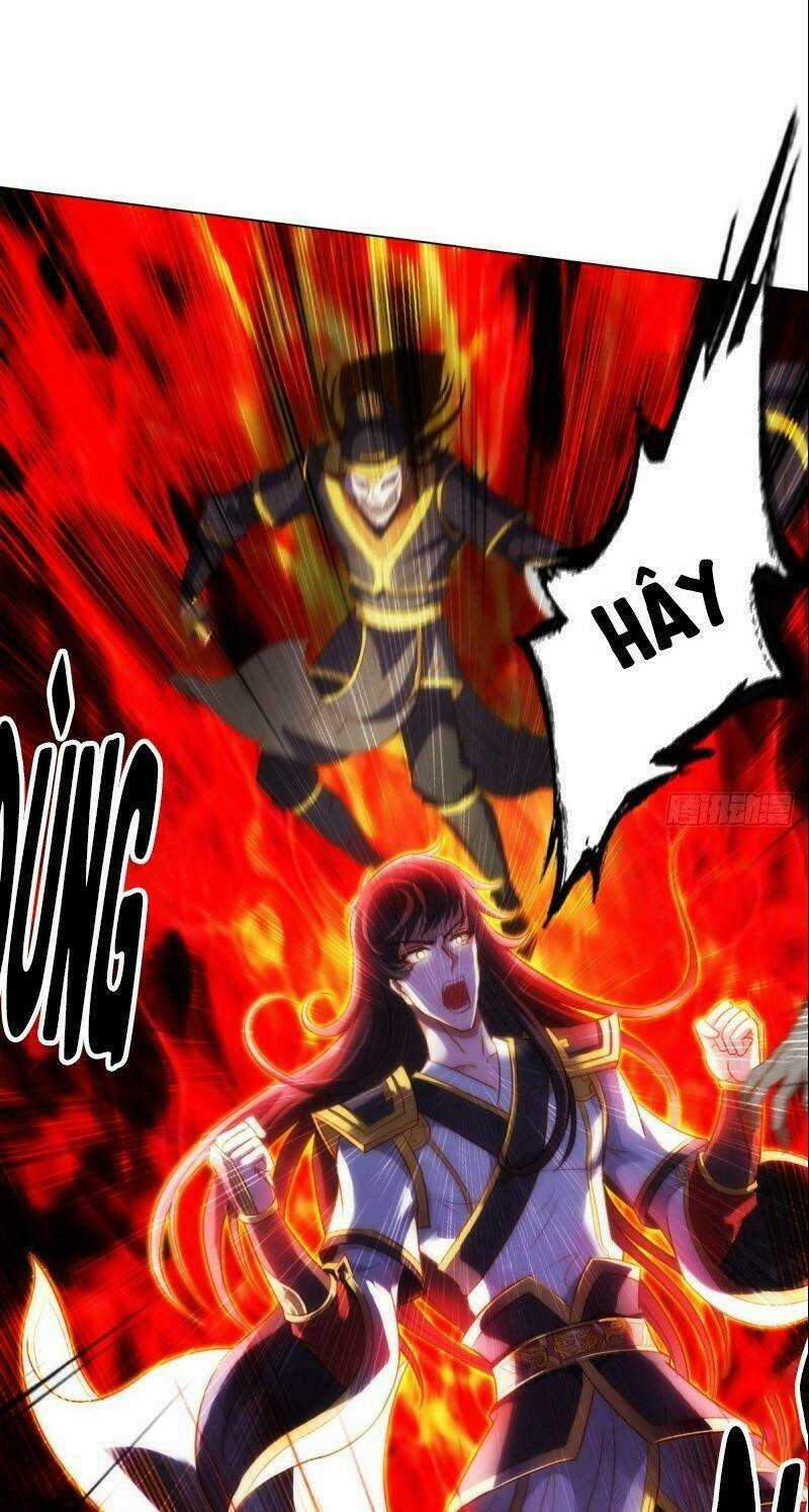 Bất Hủ Phàm Nhân Chapter 45 trang 10