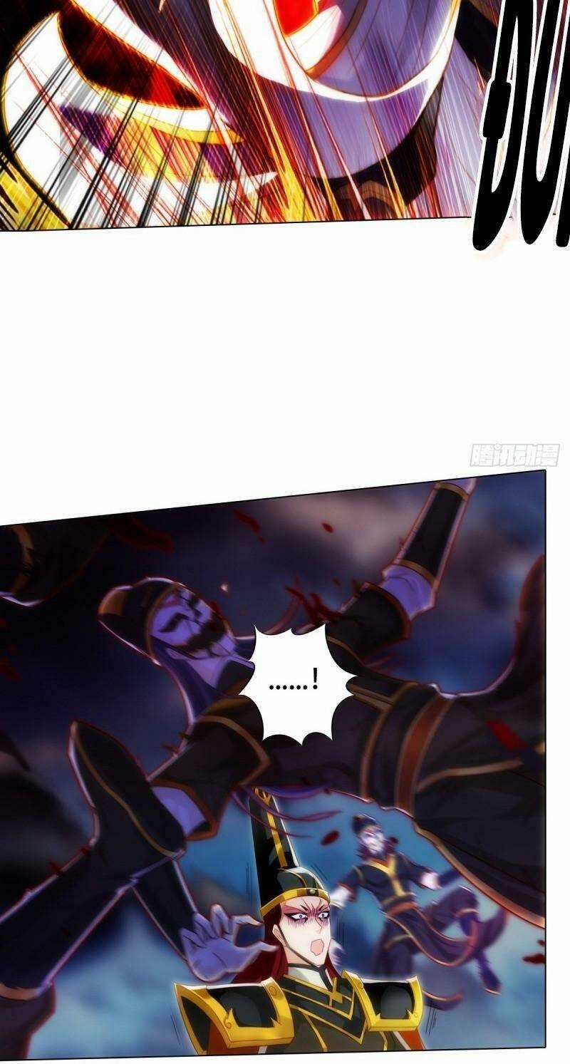 Bất Hủ Phàm Nhân Chapter 45 trang 11