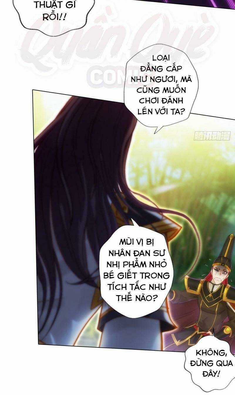 Bất Hủ Phàm Nhân Chapter 45 trang 13