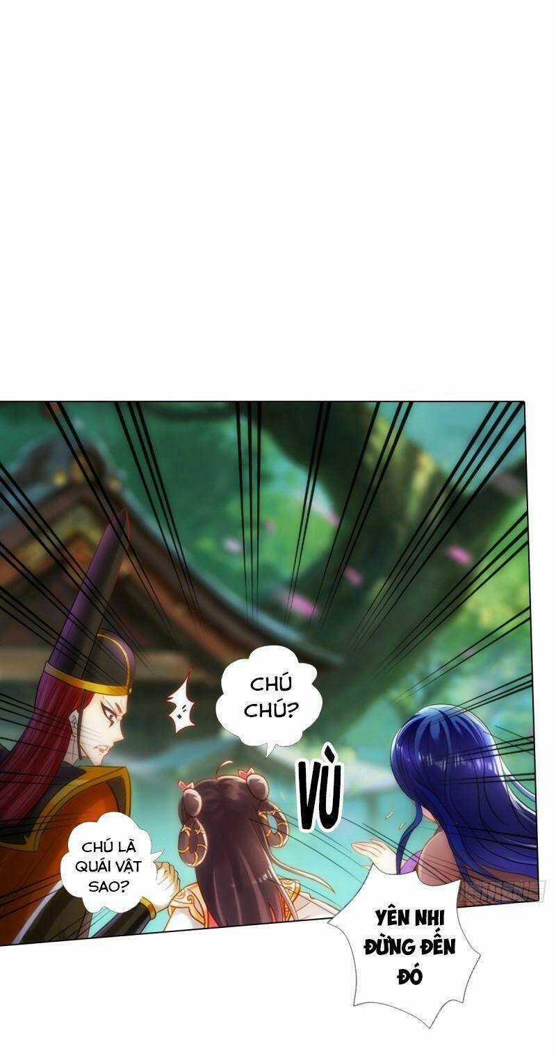 Bất Hủ Phàm Nhân Chapter 45 trang 15