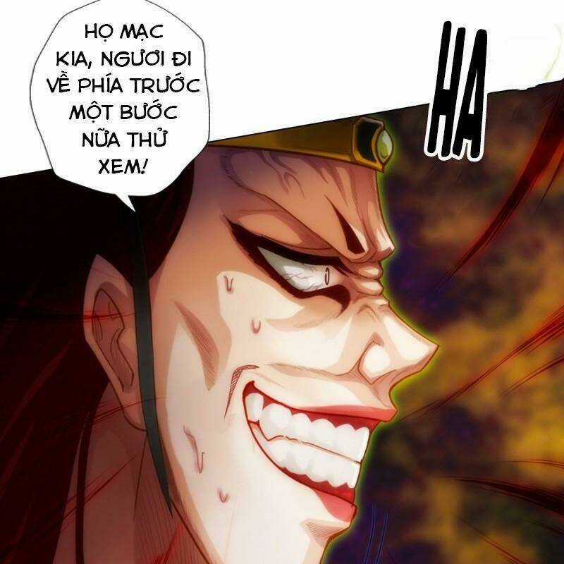 Bất Hủ Phàm Nhân Chapter 45 trang 18