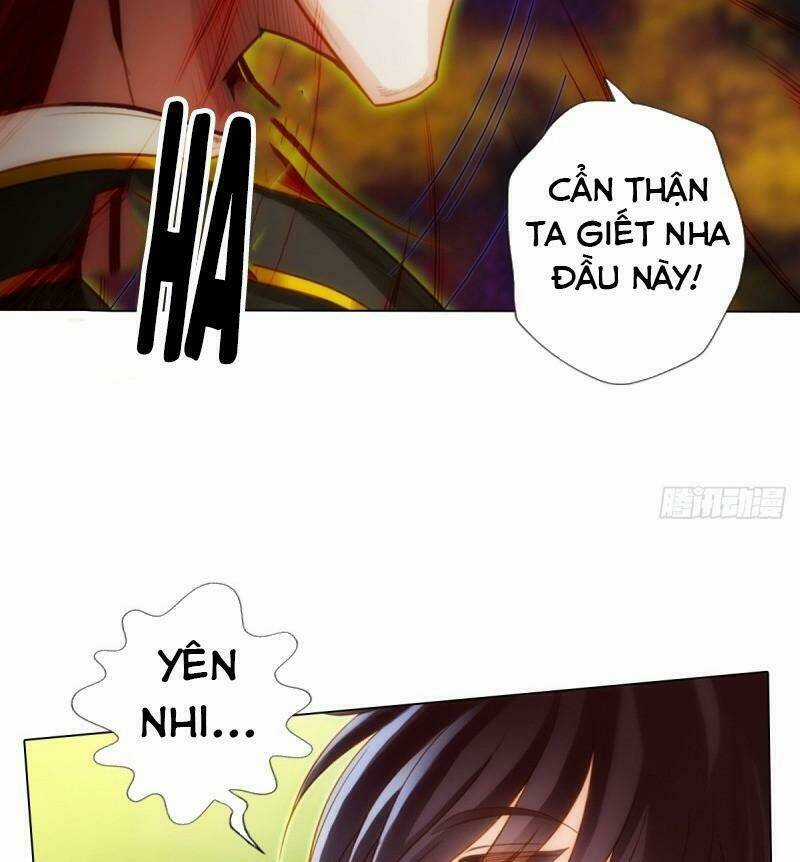 Bất Hủ Phàm Nhân Chapter 45 trang 19