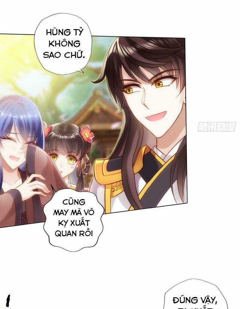 Bất Hủ Phàm Nhân Chapter 45 trang 2