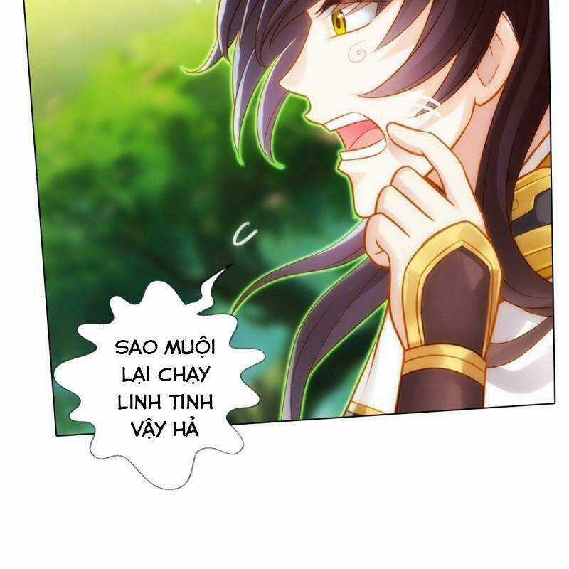 Bất Hủ Phàm Nhân Chapter 45 trang 20