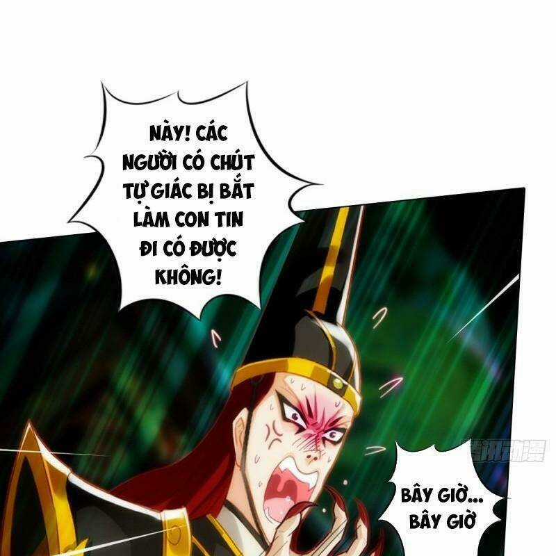 Bất Hủ Phàm Nhân Chapter 45 trang 22