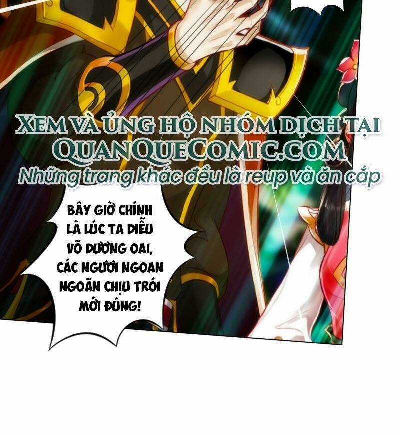 Bất Hủ Phàm Nhân Chapter 45 trang 23