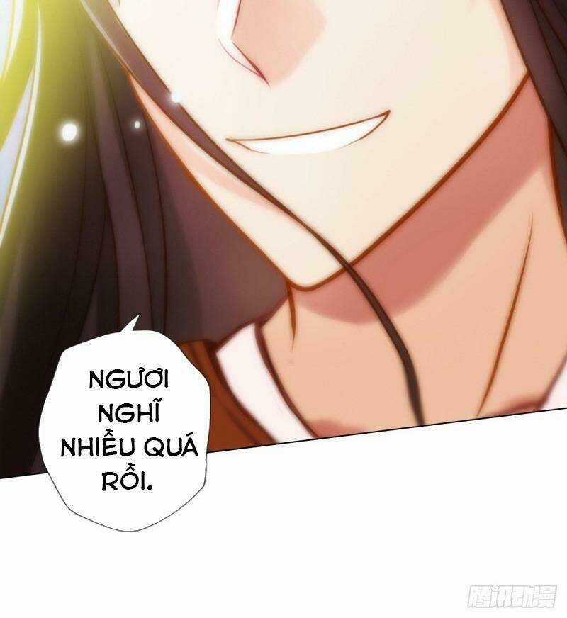 Bất Hủ Phàm Nhân Chapter 45 trang 25