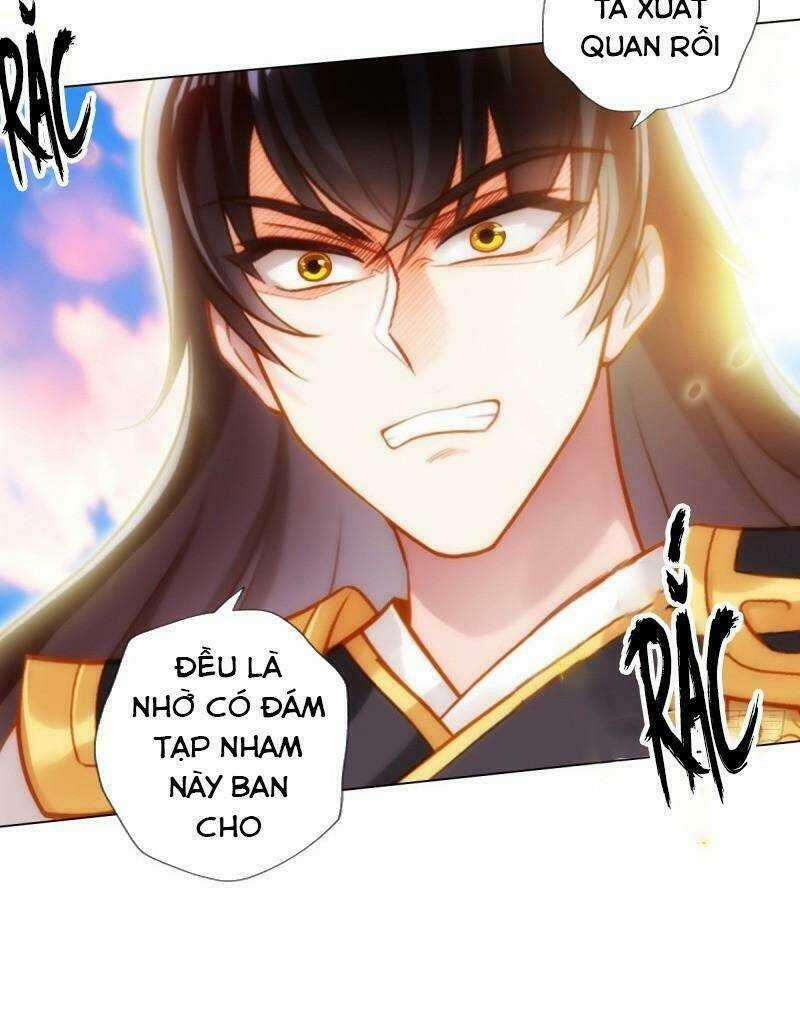 Bất Hủ Phàm Nhân Chapter 45 trang 3