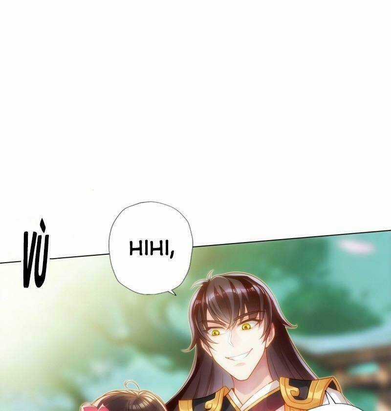 Bất Hủ Phàm Nhân Chapter 45 trang 31