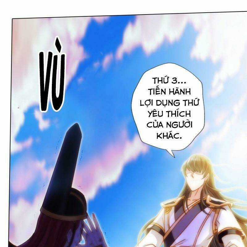 Bất Hủ Phàm Nhân Chapter 45 trang 38