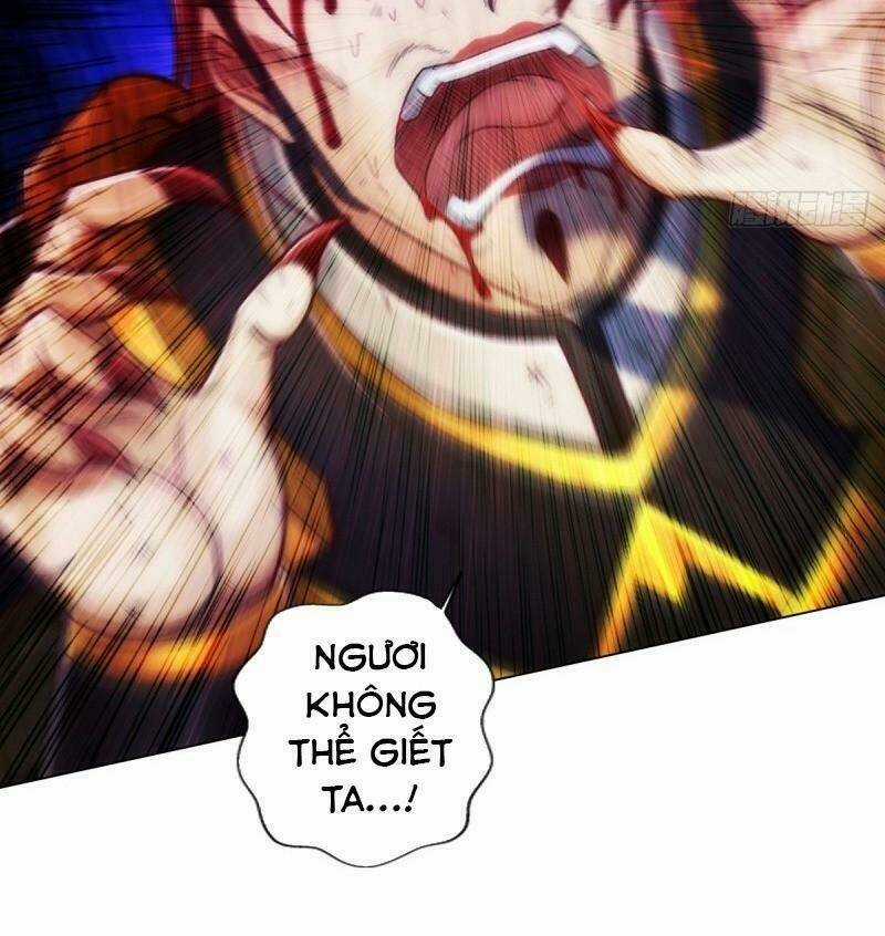 Bất Hủ Phàm Nhân Chapter 45 trang 41