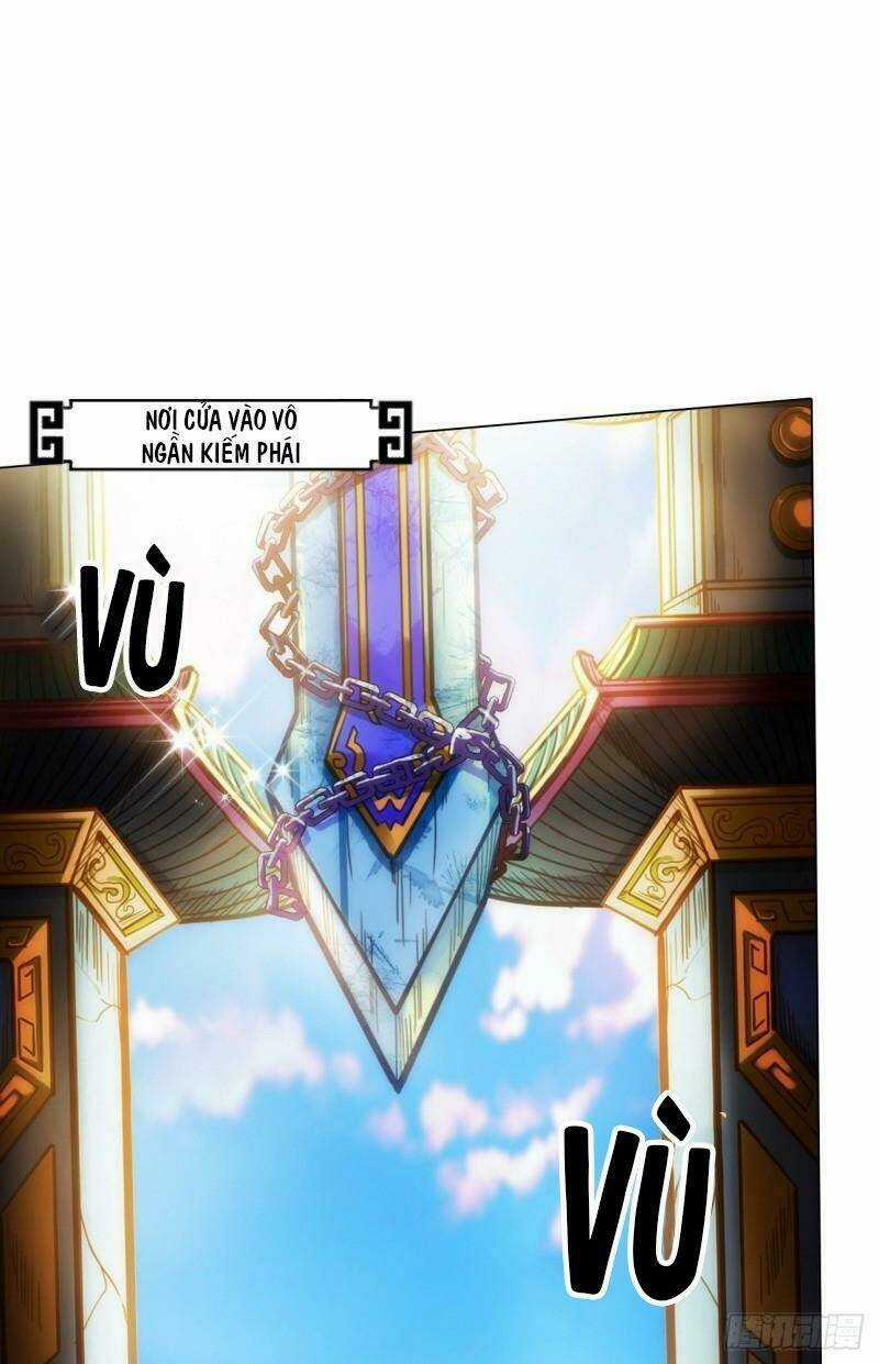 Bất Hủ Phàm Nhân Chapter 45 trang 46