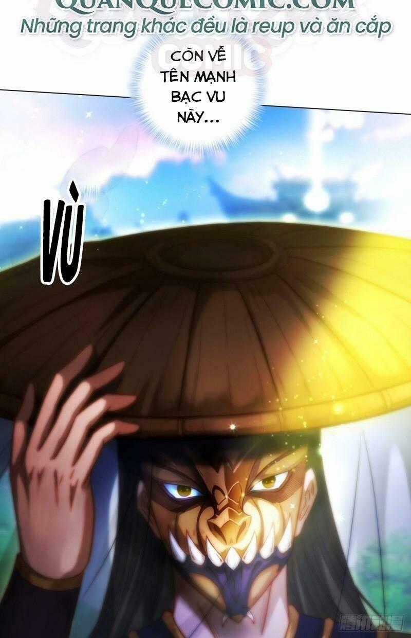 Bất Hủ Phàm Nhân Chapter 45 trang 51