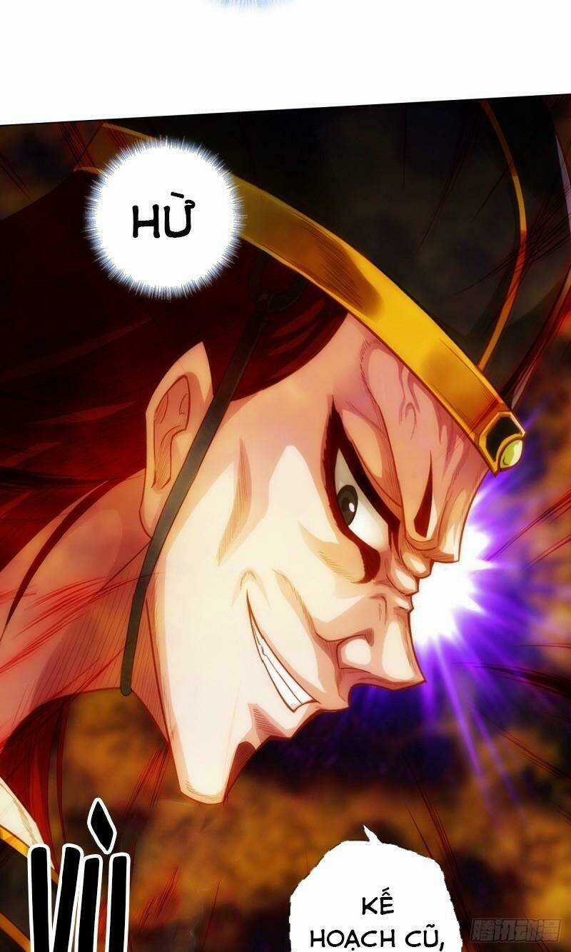 Bất Hủ Phàm Nhân Chapter 45 trang 6