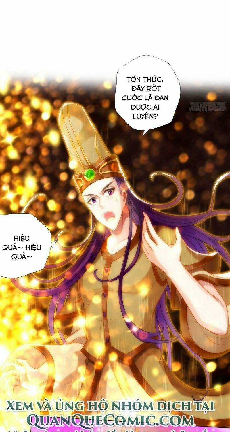 Bất Hủ Phàm Nhân Chapter 46 trang 10