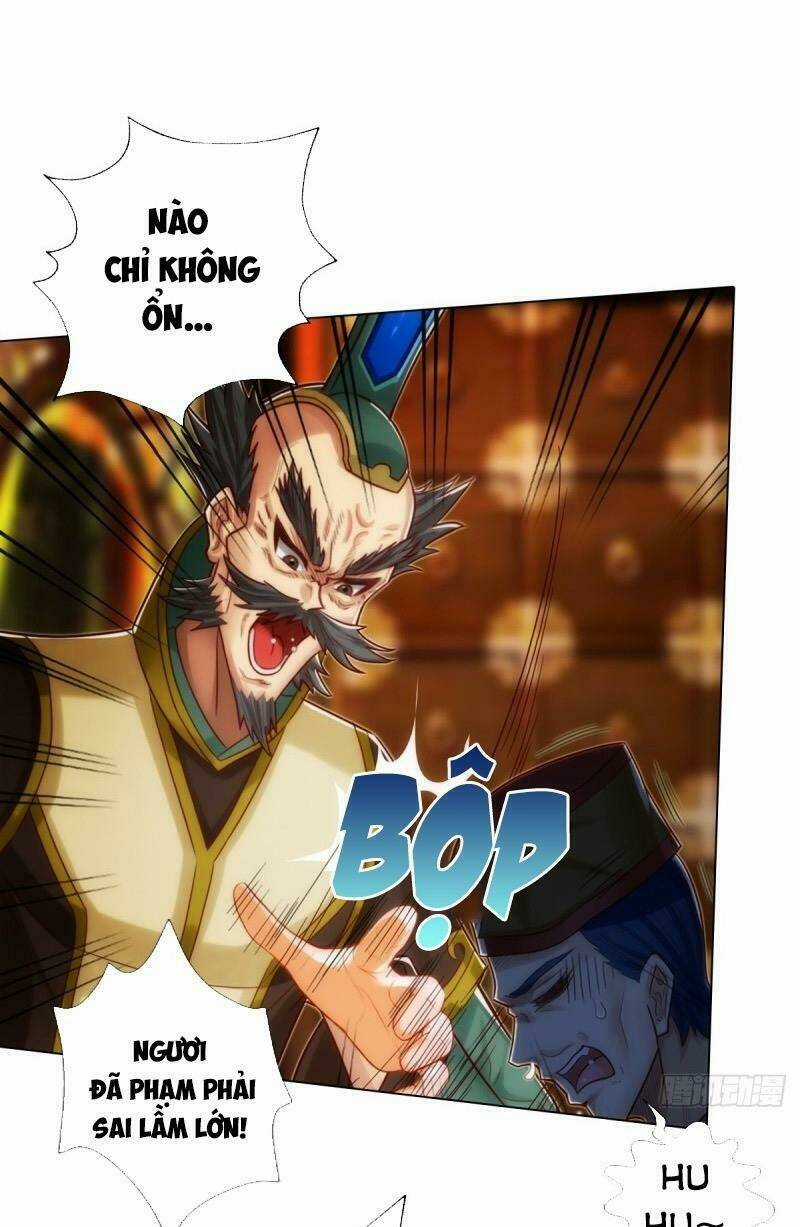 Bất Hủ Phàm Nhân Chapter 46 trang 2