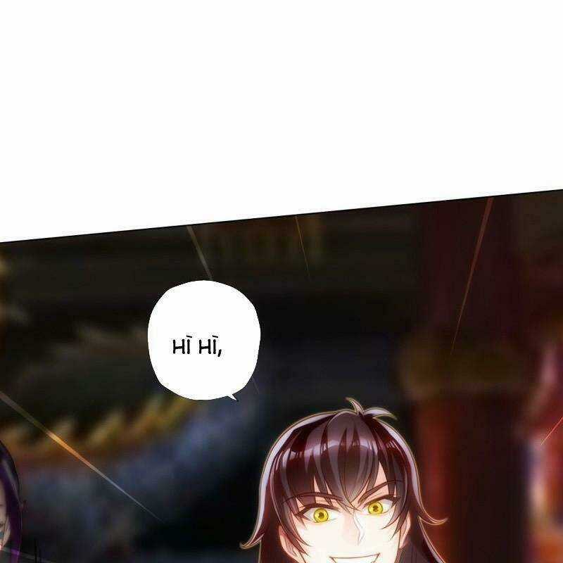 Bất Hủ Phàm Nhân Chapter 46 trang 20