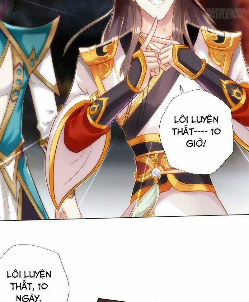 Bất Hủ Phàm Nhân Chapter 46 trang 21