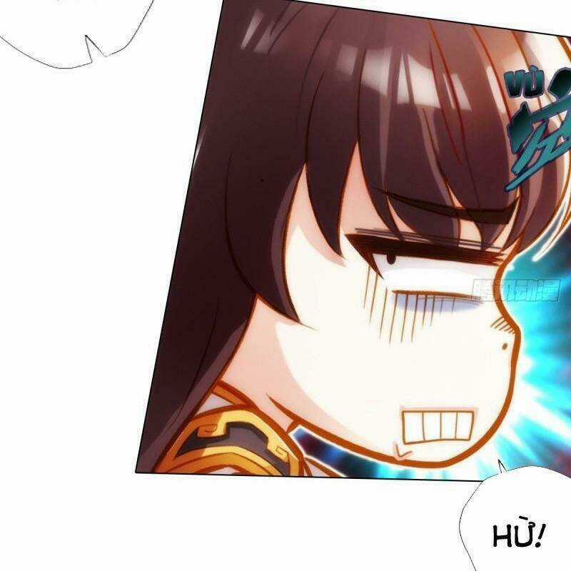 Bất Hủ Phàm Nhân Chapter 46 trang 22