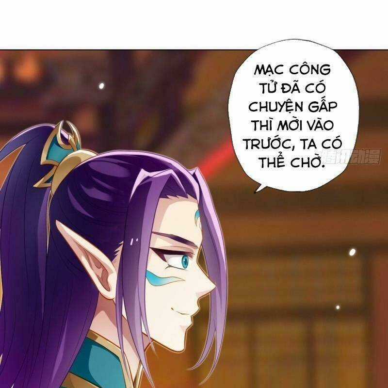 Bất Hủ Phàm Nhân Chapter 46 trang 28