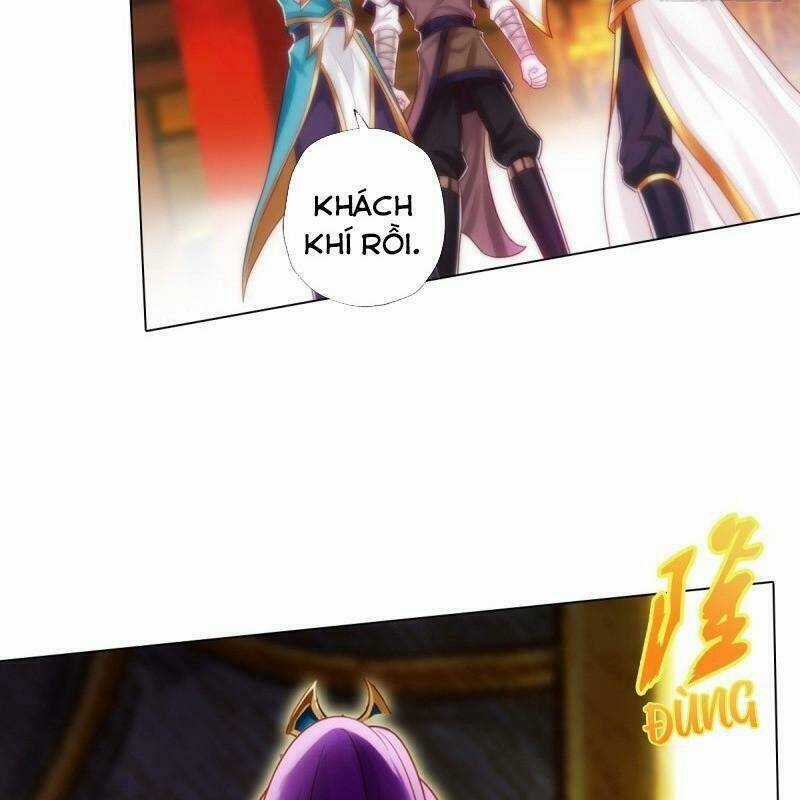 Bất Hủ Phàm Nhân Chapter 46 trang 30