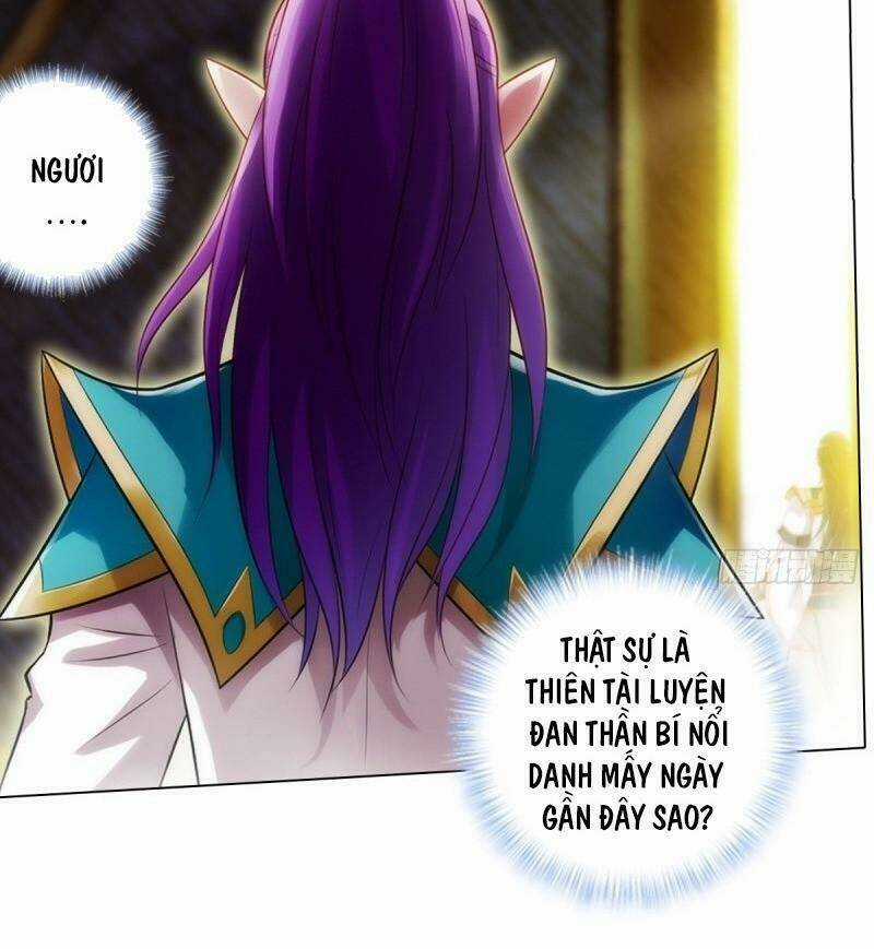 Bất Hủ Phàm Nhân Chapter 46 trang 31