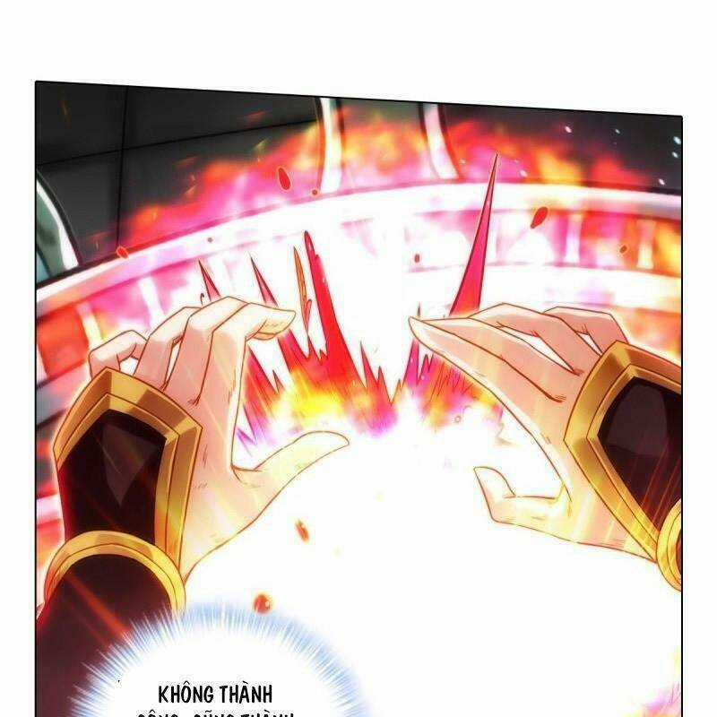 Bất Hủ Phàm Nhân Chapter 46 trang 36