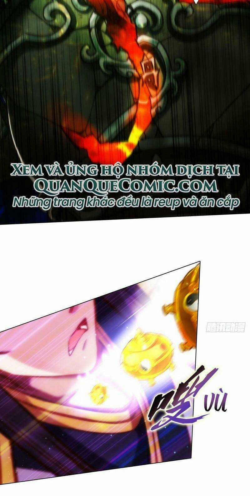 Bất Hủ Phàm Nhân Chapter 46 trang 41