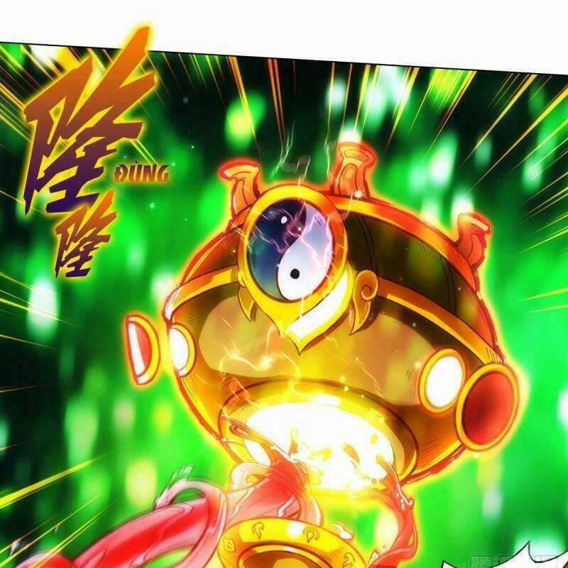 Bất Hủ Phàm Nhân Chapter 46 trang 42