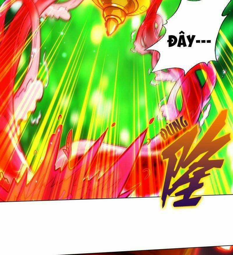 Bất Hủ Phàm Nhân Chapter 46 trang 43