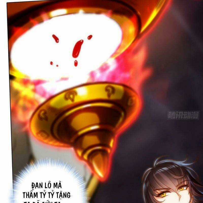 Bất Hủ Phàm Nhân Chapter 46 trang 44