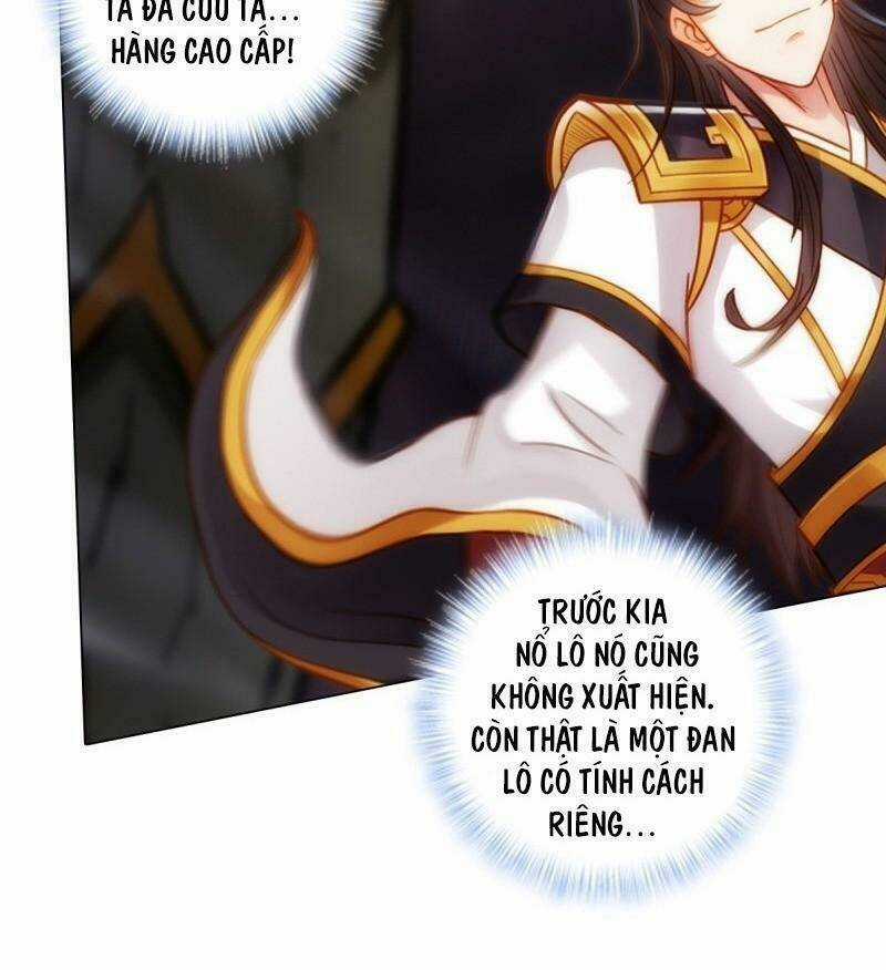 Bất Hủ Phàm Nhân Chapter 46 trang 45