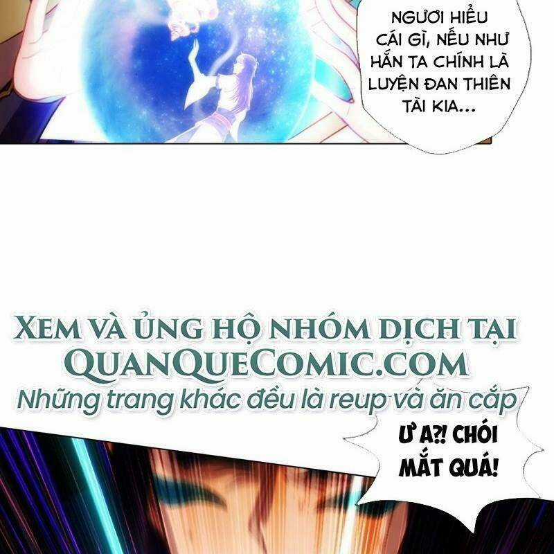 Bất Hủ Phàm Nhân Chapter 46 trang 48